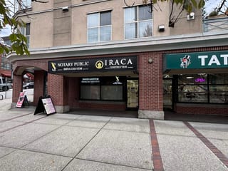 Retail for sale in North Vancouver, North Vancouver, 104 E 3rd Street, 224978315 | Realtylink.org
