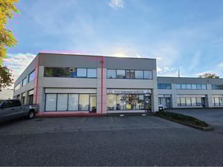 Industrial for lease in Richmond, Richmond, 170 11120 Bridgeport Road, 224978318 | Realtylink.org