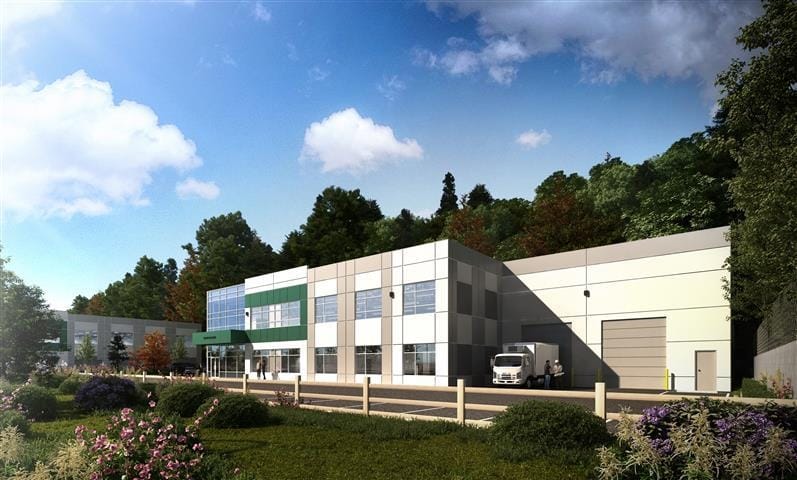 Industrial for lease in Abbotsford, Abbotsford, 1589 Riverside Road, 224978335 | Realtylink.org