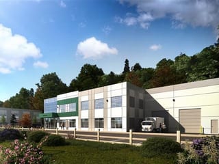 Industrial for lease in Abbotsford, Abbotsford, 1589 Riverside Road, 224978335 | Realtylink.org
