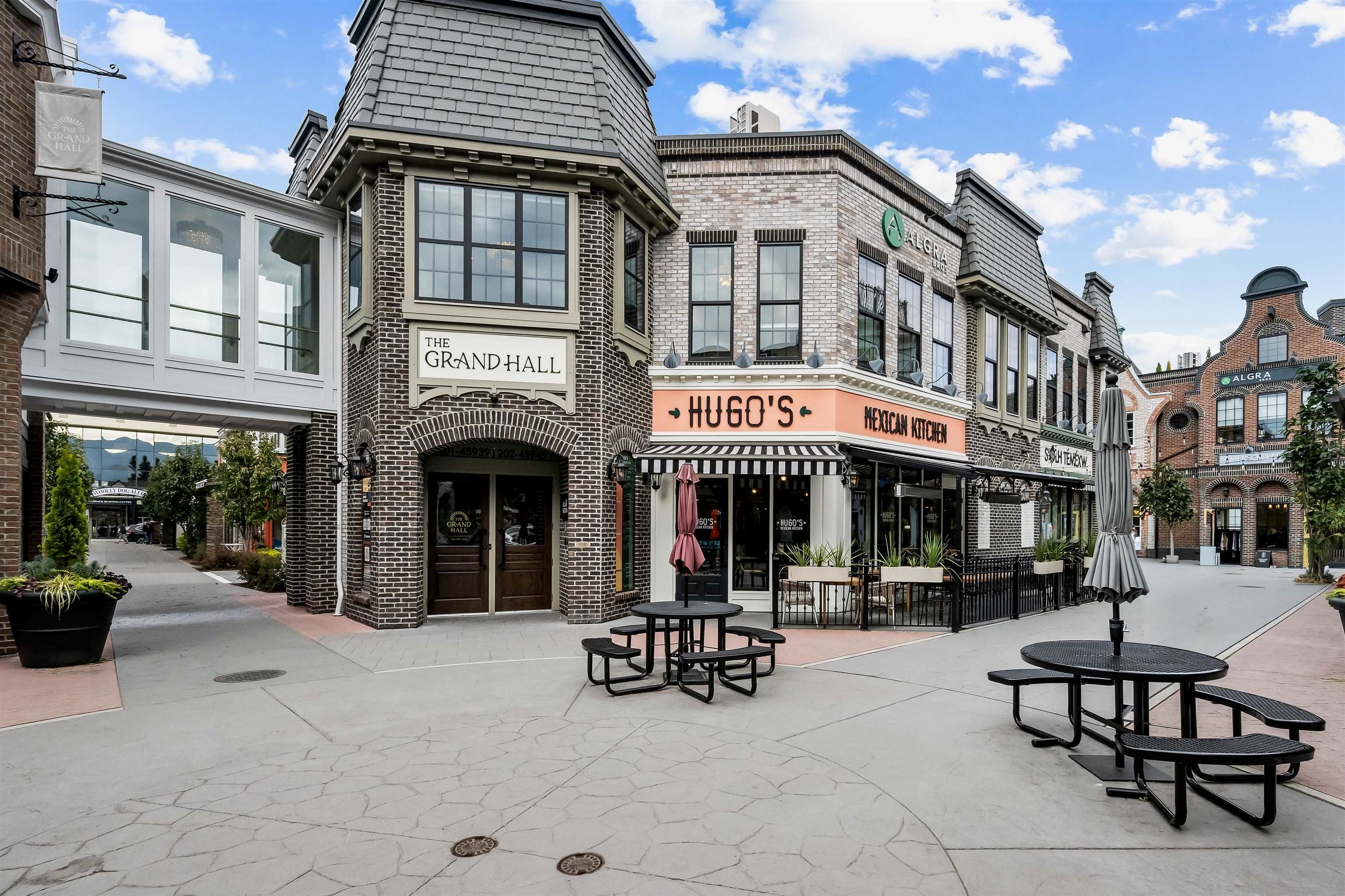 Office for lease in Chilliwack, Chilliwack, 202 45945 Thunderbird Lane, 224978341 | Realtylink.org