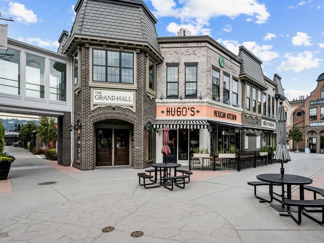 Office for lease in Chilliwack, Chilliwack, 202 45945 Thunderbird Lane, 224978341 | Realtylink.org