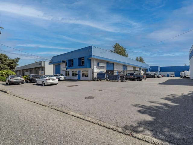 Industrial for sale in Surrey, North Surrey, 19248 94 Avenue, 224978343 | Realtylink.org