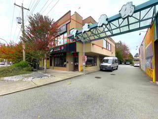 Retail for lease in Richmond, Richmond, 200 8611 Alexandra Road, 224978345 | Realtylink.org