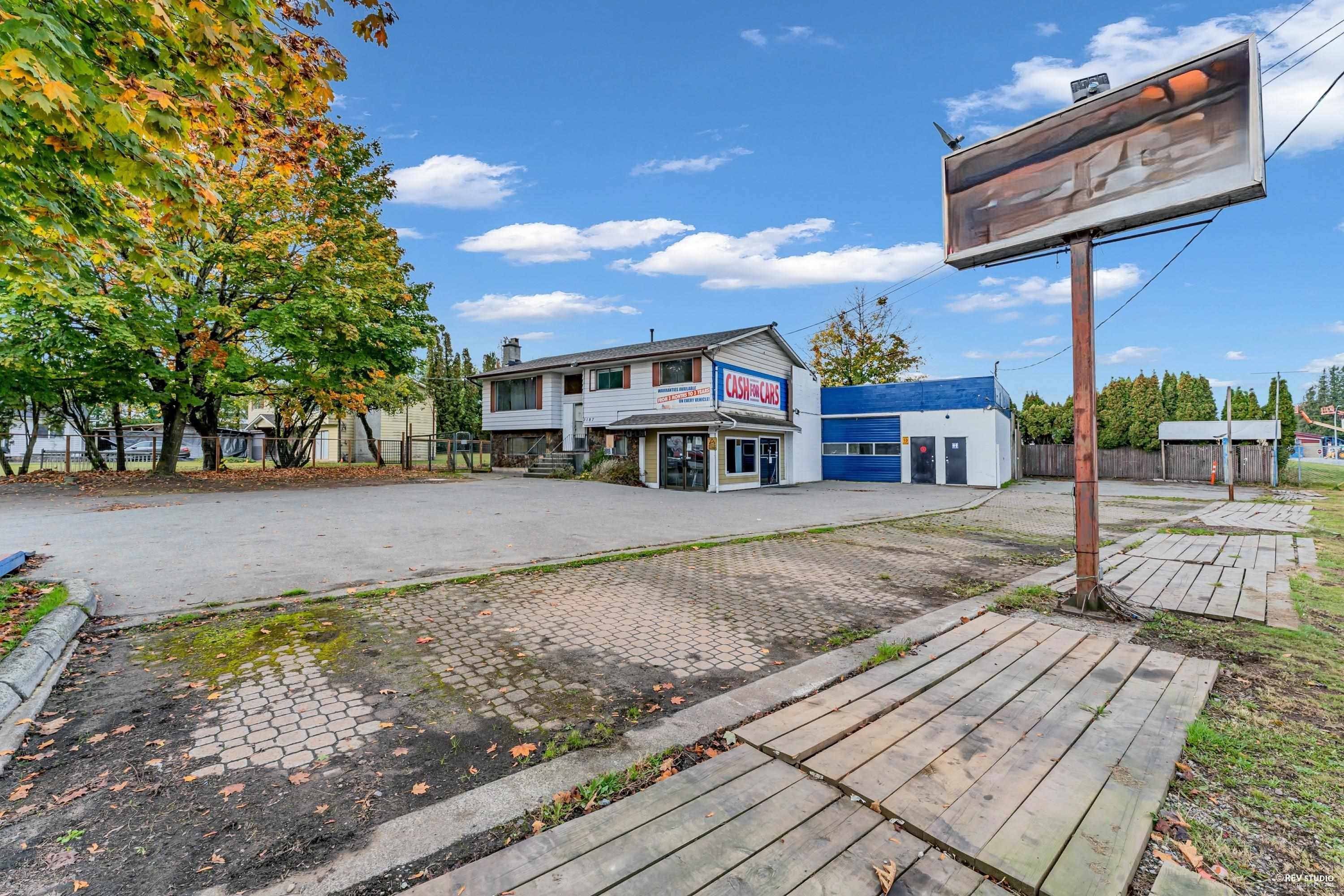 Industrial for lease in Langley, Langley, 3187 262b Street, 224978349 | Realtylink.org