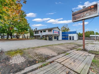 Industrial for lease in Langley, Langley, 3187 262b Street, 224978349 | Realtylink.org