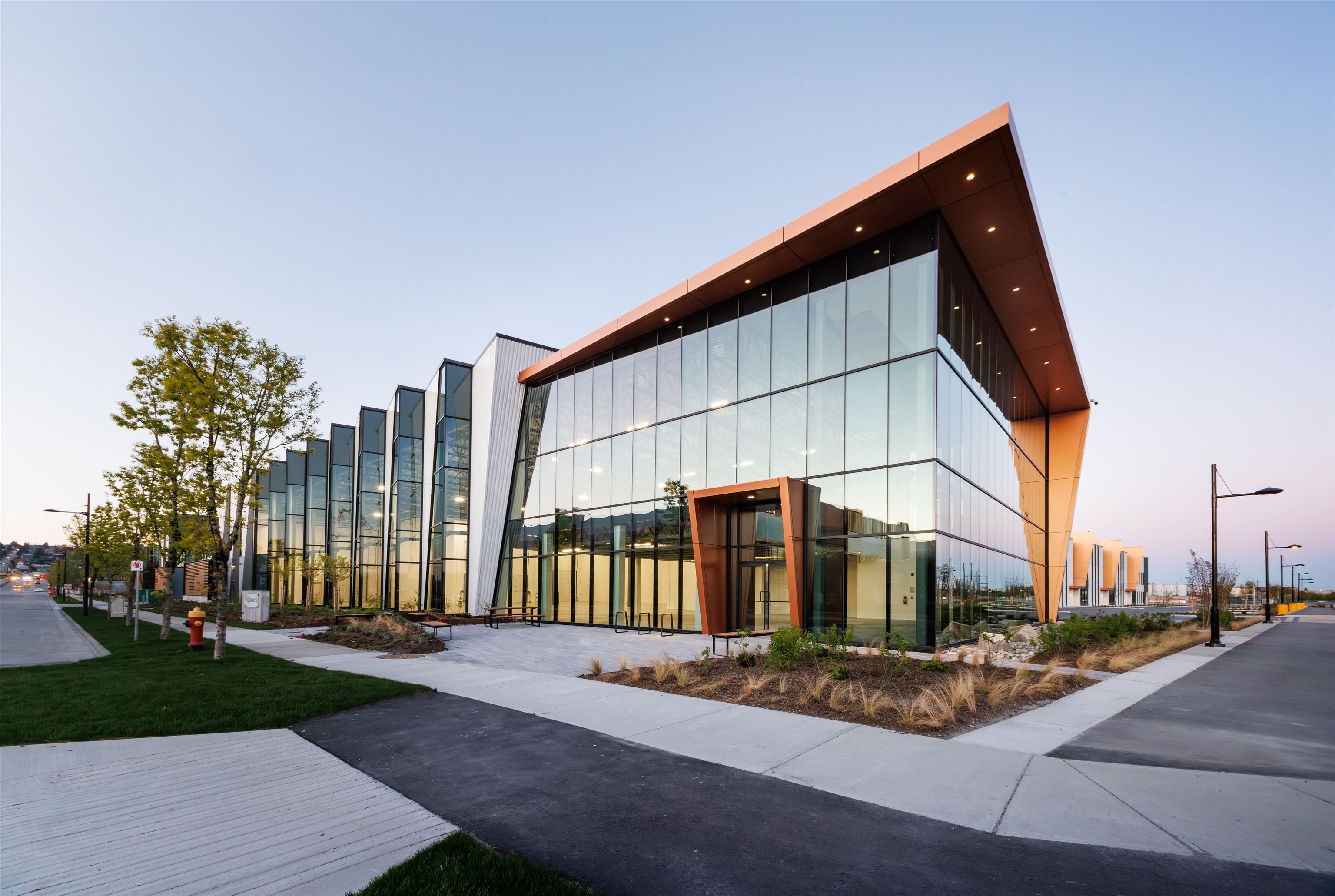 Industrial for sale in Coquitlam, Coquitlam, 7 King Edward Street, 224978357 | Realtylink.org