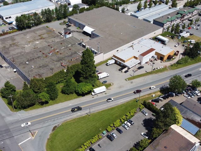 Industrial for lease in Langley, Langley, 3254 262 Street, 224978360 | Realtylink.org