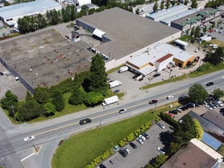 Industrial for lease in Langley, Langley, A 3254 262 Street, 224978361 | Realtylink.org