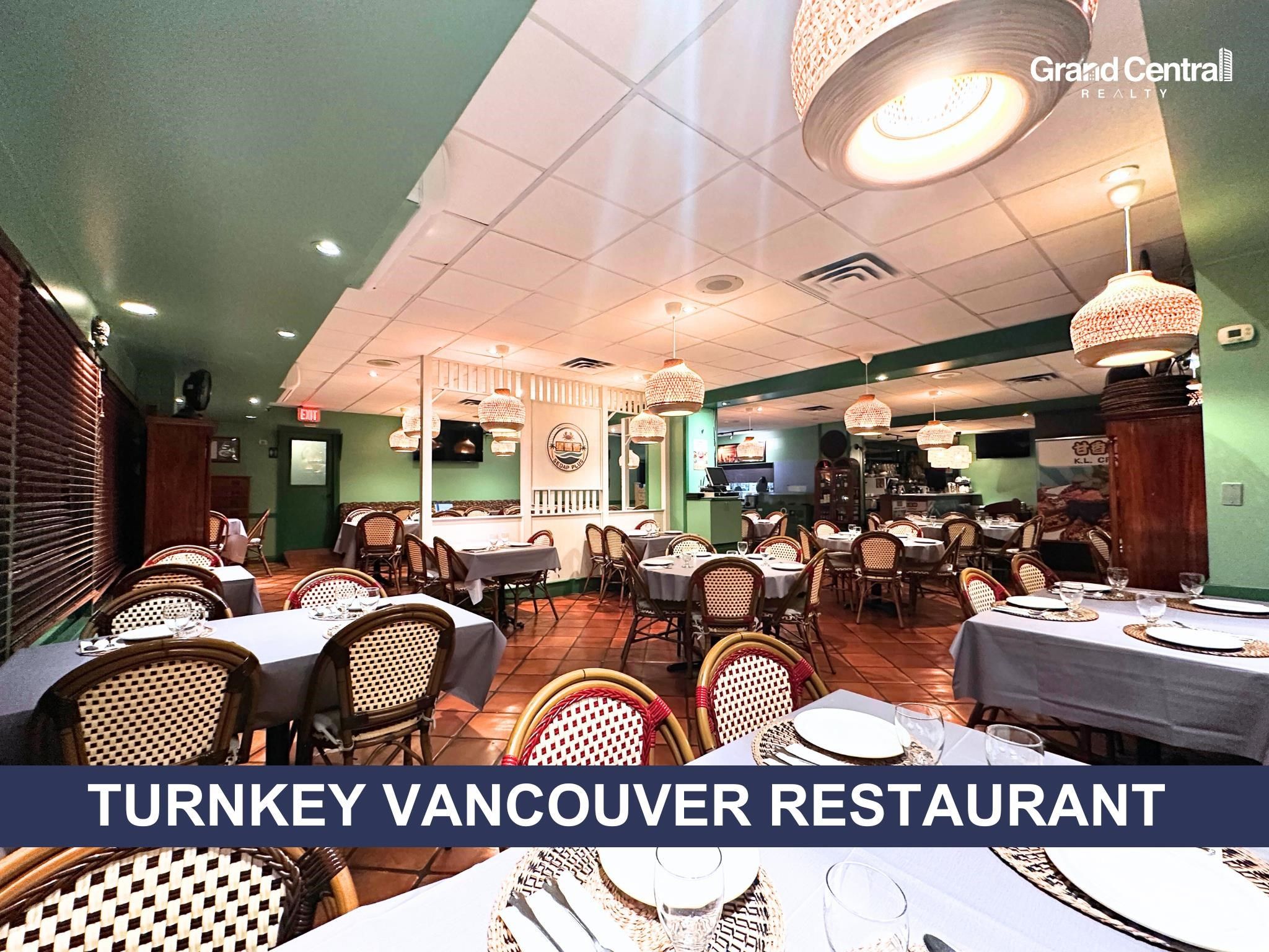 Business for sale in Vancouver, Vancouver East, 2957 Cambie Street, 224978372 | Realtylink.org