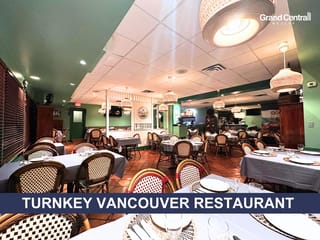 Business for sale in Vancouver, Vancouver East, 2957 Cambie Street, 224978372 | Realtylink.org