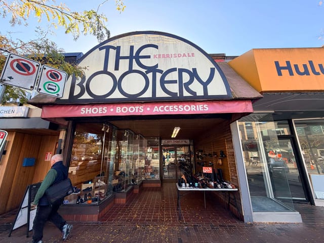 Business for sale in Vancouver, Vancouver West, 2182 W 41 St Street, 224978373 | Realtylink.org