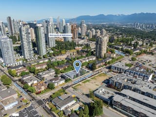 Multi-family for sale in Burnaby, Burnaby South, 6605 6665 Royal Oak Avenue, 224978377 | Realtylink.org