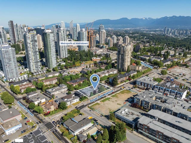 Multi-family for sale in Burnaby, Burnaby South, 6605 6665 Royal Oak Avenue, 224978377 | Realtylink.org