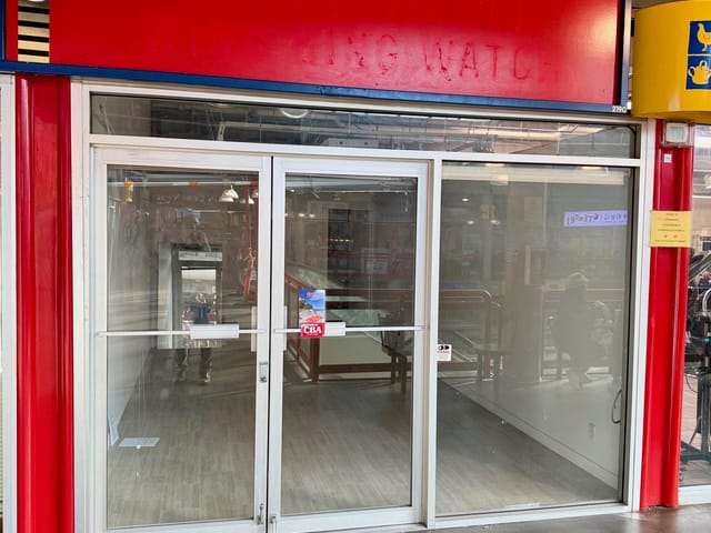 Retail for sale in Richmond, Richmond, 2190 8260 Westminster Highway, 224978379 | Realtylink.org