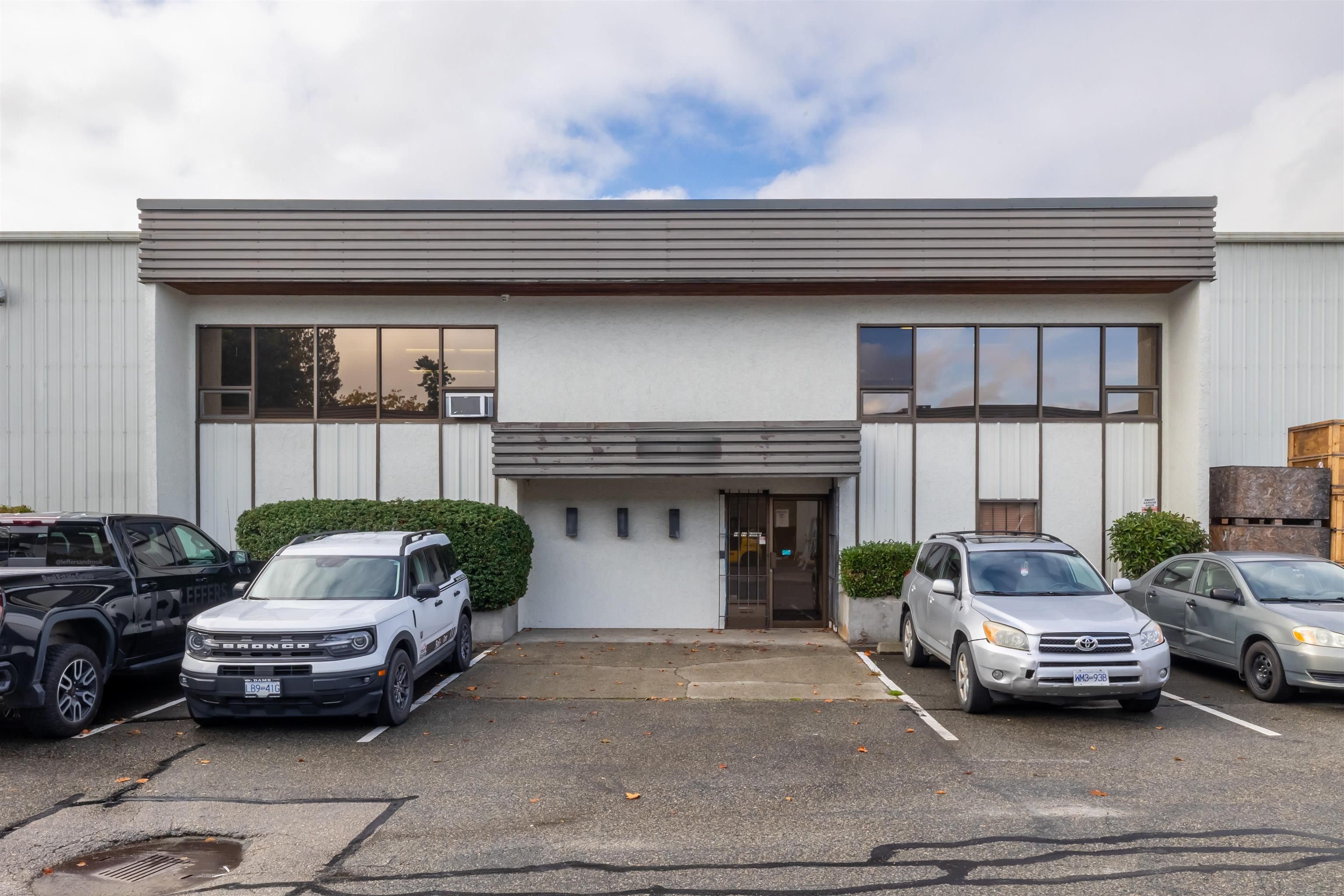 Industrial for lease in Surrey, North Surrey, 18911 96 Avenue, 224978387 | Realtylink.org