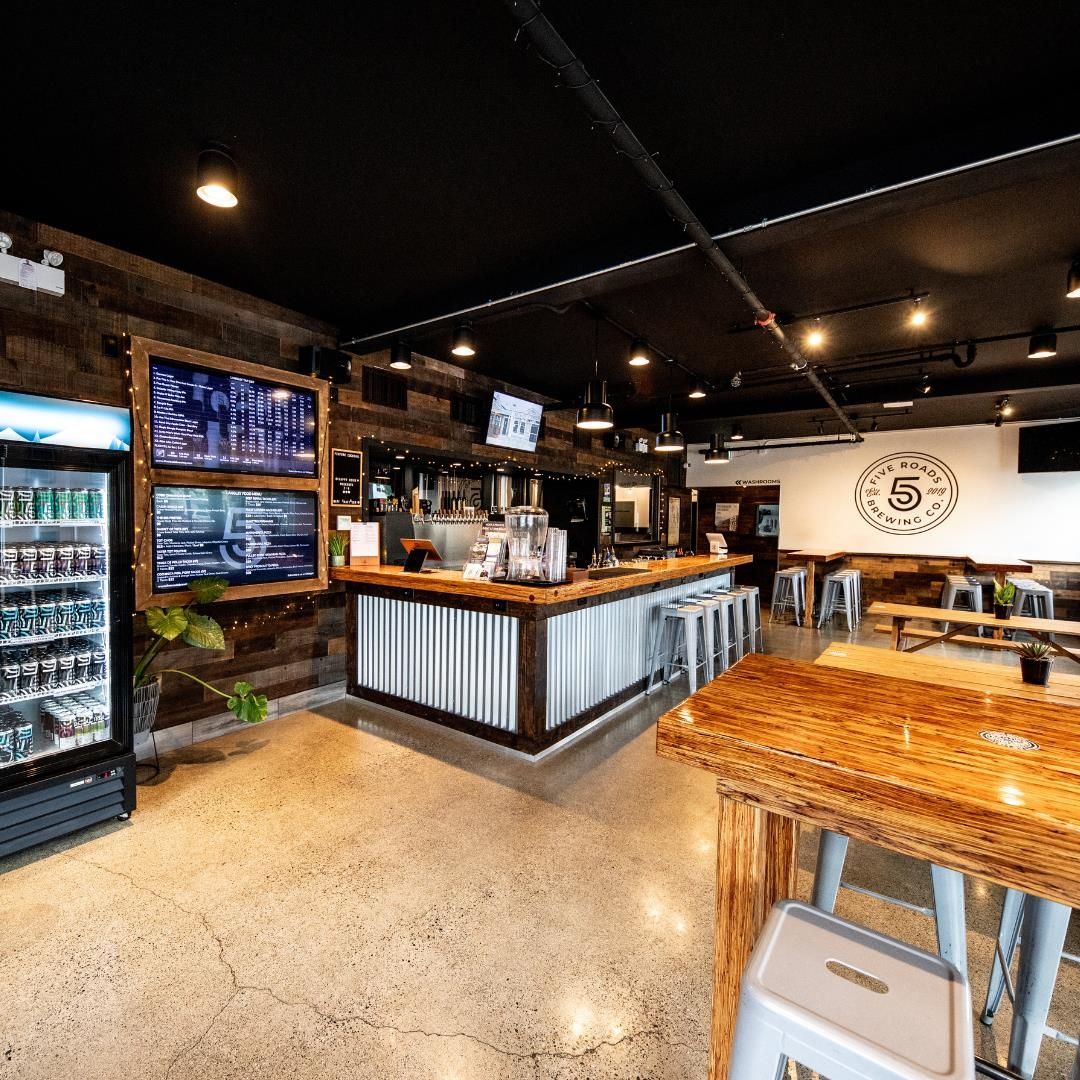 Business for sale in Langley, Langley, 6263 202 Street, 224978390 | Realtylink.org