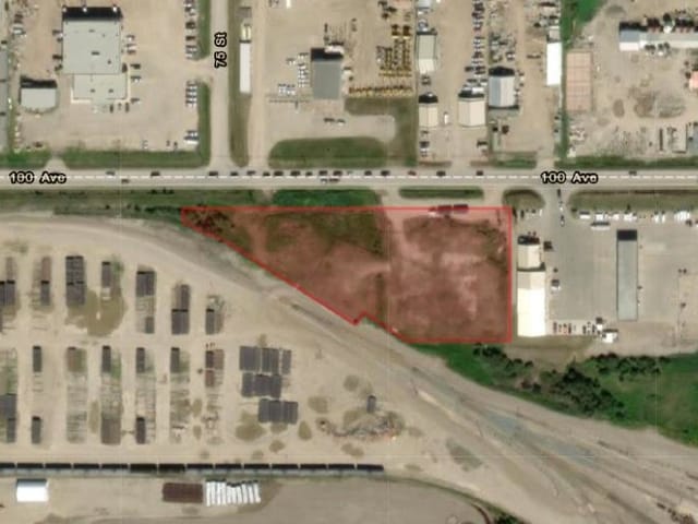 Commercial Land for sale in Fort St. John, Fort St. John, 7405 100 Avenue, 224978394 | Realtylink.org