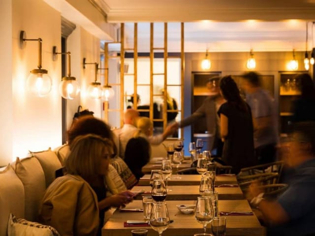 Business for sale in Vancouver, Vancouver West, 1906 Haro Street, 224978399 | Realtylink.org