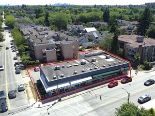Retail for sale in Vancouver, Vancouver West, 3208 Oak Street, 224978400 | Realtylink.org