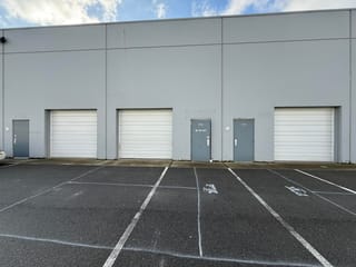 Industrial for lease in Burnaby, Burnaby North, 109-111 8331 Eastlake Drive, 224978402 | Realtylink.org