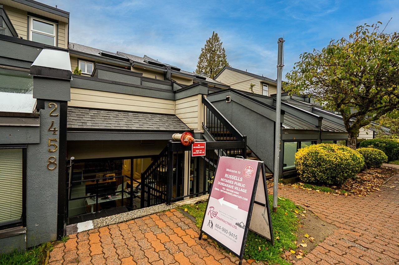 Office for sale in West Vancouver, West Vancouver, 2458 Haywood Avenue, 224978405 | Realtylink.org
