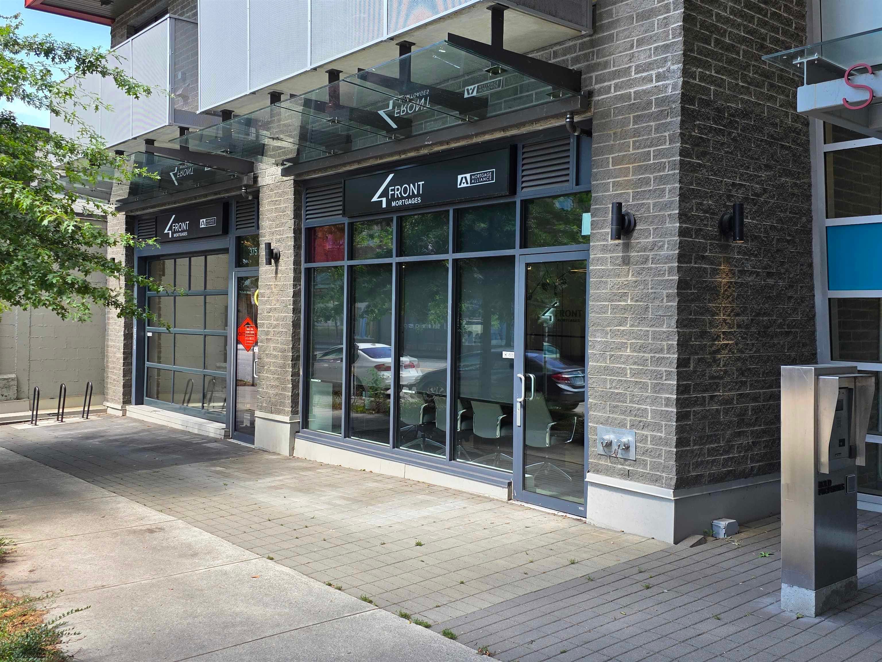 Retail for sale in Vancouver, Vancouver East, 375-377 377 E Broadway, 224978417 | Realtylink.org