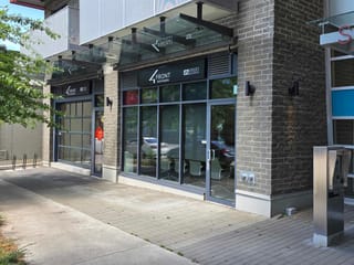Retail for sale in Vancouver, Vancouver East, 375-377 377 E Broadway, 224978417 | Realtylink.org