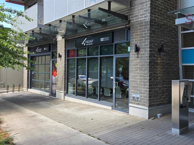 Retail for sale in Vancouver, Vancouver East, 375-377 377 E Broadway, 224978417 | Realtylink.org