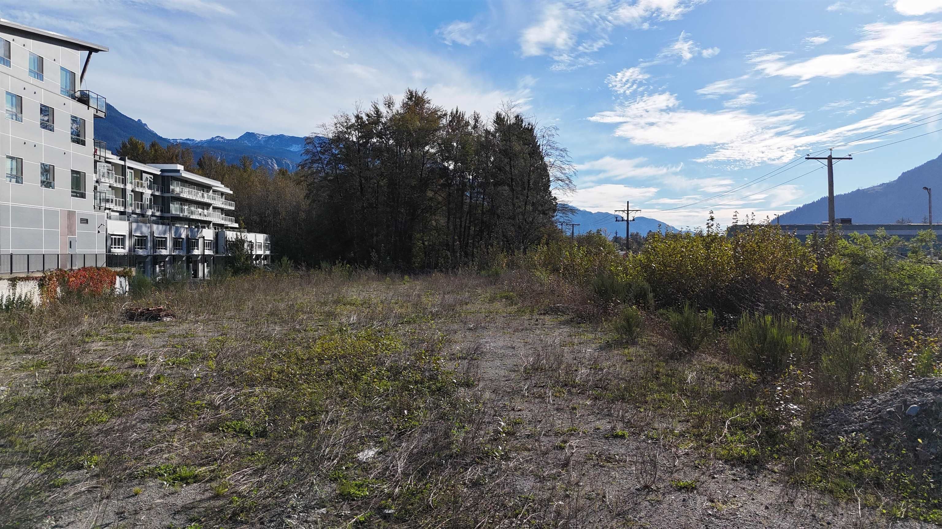 Commercial Land for sale in Squamish, Squamish, Lot 5 39660 Government Road, 224978420 | Realtylink.org