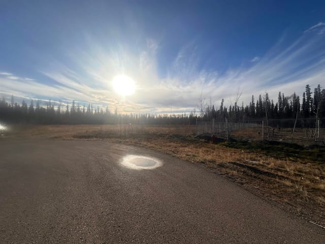 Commercial Land for sale in Fort Nelson, Fort Nelson, 4507 Woods Court, 224978424 | Realtylink.org