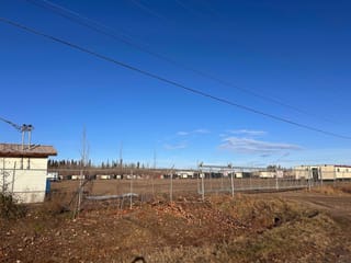 Commercial Land for sale in Fort Nelson, Fort Nelson, 5502 45 Avenue, 224978425 | Realtylink.org