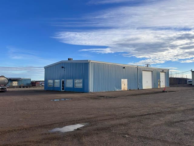 Industrial for sale in Fort Nelson, Fort Nelson, 5103 48 Avenue, 224978426 | Realtylink.org