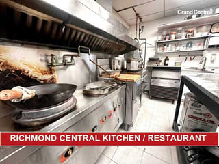 Business for sale in Richmond, Richmond, 105 3851 Jacombs Road, 224978427 | Realtylink.org