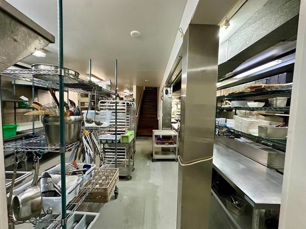 Business for sale in Vancouver, Vancouver West, 3121 Granville Street, 224978428 | Realtylink.org