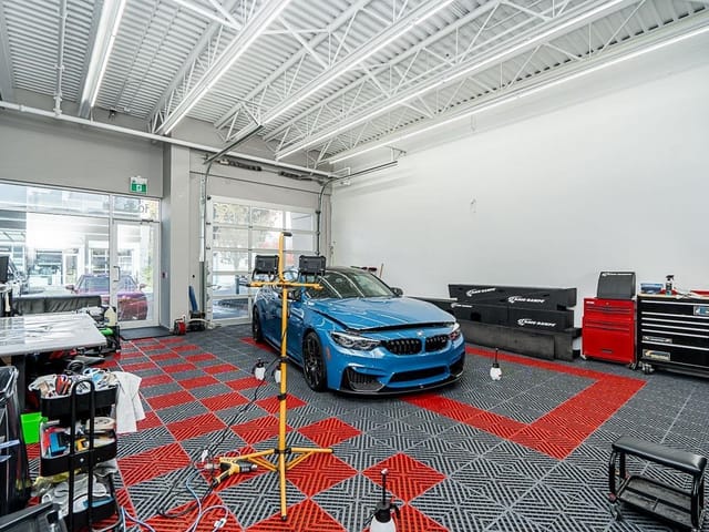 Industrial for sale in Delta, Ladner, 105 8257 92nd Street, 224978429 | Realtylink.org