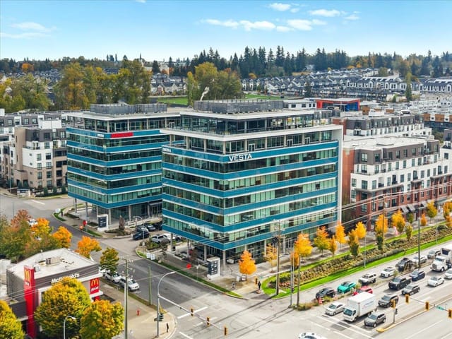 Office for sale in Langley, Langley, A225 20020 84 Avenue, 224978431 | Realtylink.org