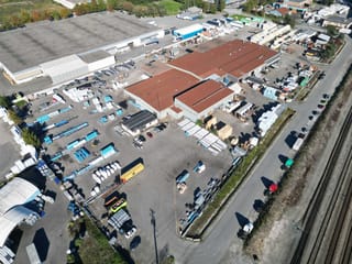 Industrial for lease in Langley, Langley, 110/120 9975 199b Street, 224978434 | Realtylink.org
