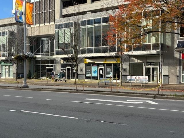 Retail for lease in Richmond, Richmond, 100 6061 No. 3 Road, 224978438 | Realtylink.org