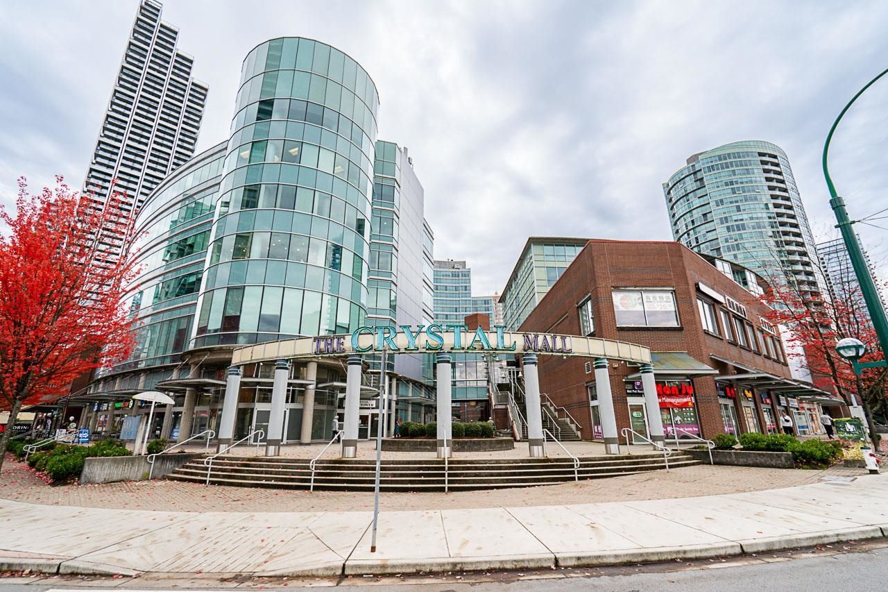 Office for sale in Burnaby, Burnaby South, 613,615 4538 Kingsway, 224978447 | Realtylink.org