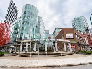 Office for sale in Burnaby, Burnaby South, 613,615 4538 Kingsway, 224978447 | Realtylink.org