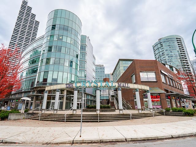 Office for sale in Burnaby, Burnaby South, 613,615 4538 Kingsway, 224978447 | Realtylink.org