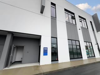 Industrial for lease in Vancouver, Vancouver West, 105 1568 W 75th Avenue, 224978453 | Realtylink.org