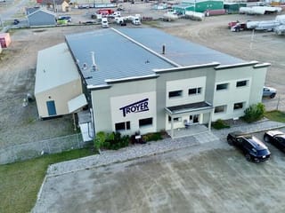 Industrial for sale in Fort St. John, Fort St. John, 9303 85 Avenue, 224978457 | Realtylink.org