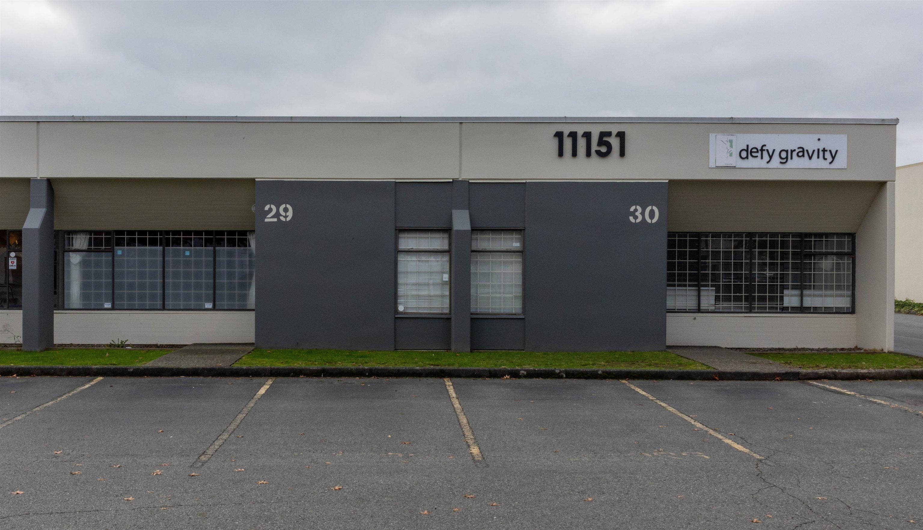 Industrial for sale in Richmond, Richmond, 29-30 11151 Horseshoe Way, 224978460 | Realtylink.org