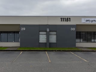 Industrial for sale in Richmond, Richmond, 29-30 11151 Horseshoe Way, 224978460 | Realtylink.org