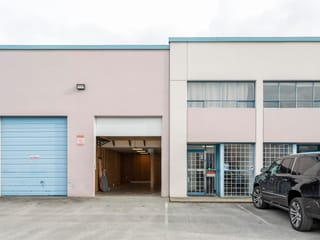 Industrial for lease in Port Coquitlam, Port Coquitlam, 409 1952 Kingsway Avenue, 224978461 | Realtylink.org