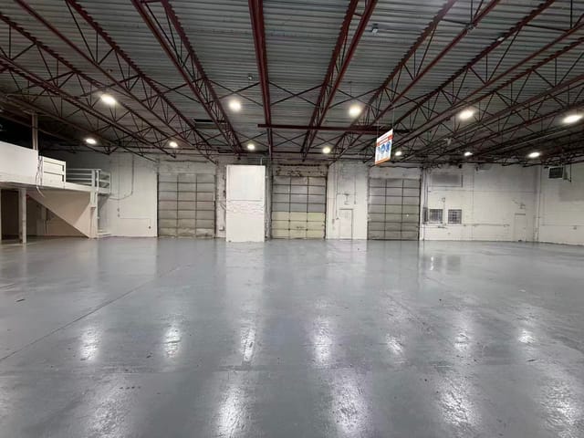 Industrial for lease in Surrey, Surrey, B 7531 134a Street, 224978462 | Realtylink.org