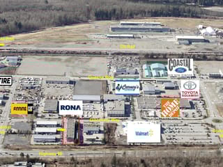 Office for lease in Squamish, Squamish, 108 39012 Discovery Way, 224978463 | Realtylink.org