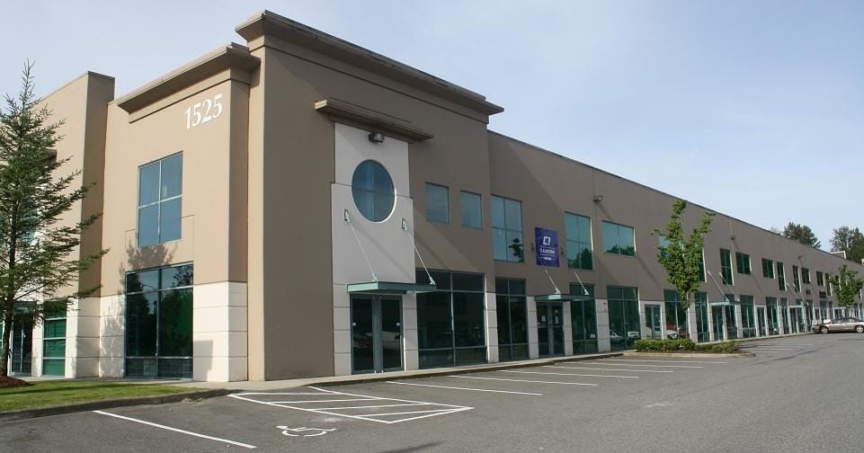Industrial for lease in Port Coquitlam, Port Coquitlam, 120 1525 Broadway Street, 224978465 | Realtylink.org
